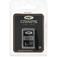 NGT Crimps tulejki 0,08mm